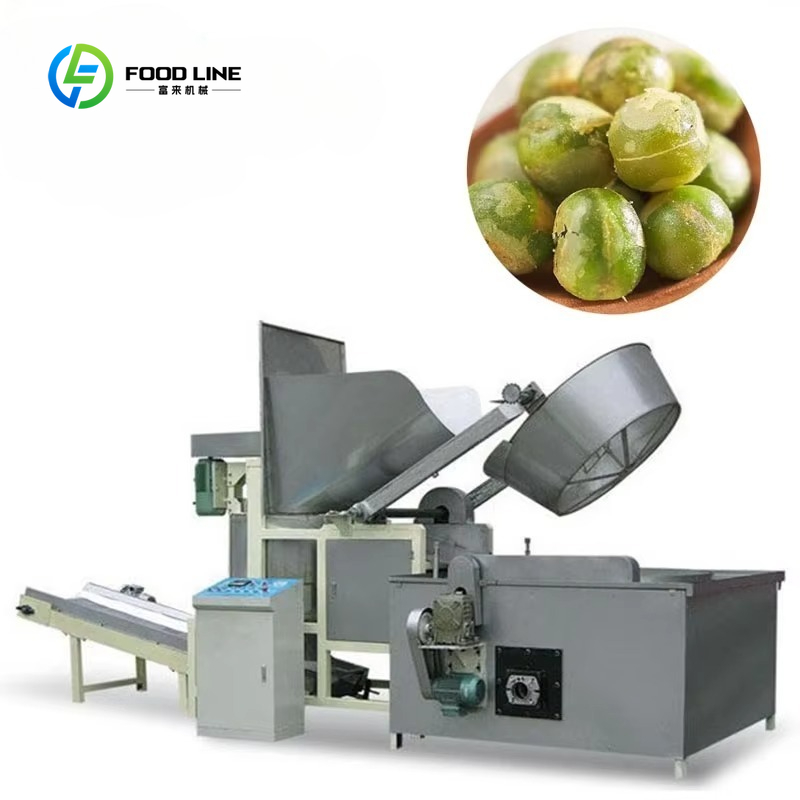 آلة قلي كهربائية مخصصة متعددة  - مراجعة Food Energy Snacks وسعره