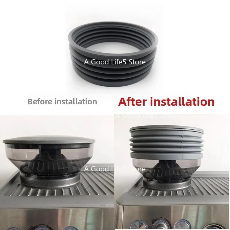 مناسبة لآلة القهوة بريفيل البل - مراجعة Breville Espresso Bes870 وسعره