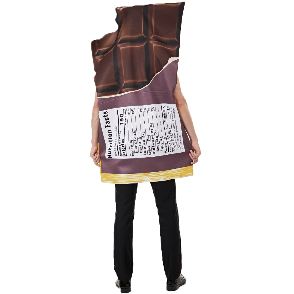 Eraspooky الكبار مضحك زوجين ال - مراجعة Peanut Butter Snack وسعره